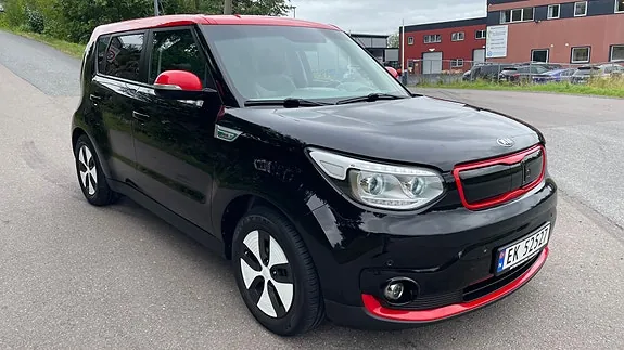 Kia Soul 2016 photo 5