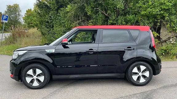 Kia Soul 2016 photo 2