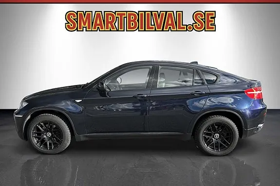 BMW X6 2010 photo 3