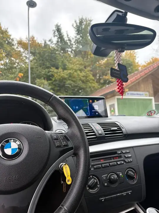 BMW 1Er