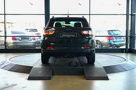Jeep Compass 2021 photo 4
