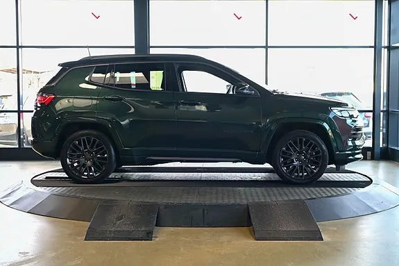 Jeep Compass 2021 photo 5