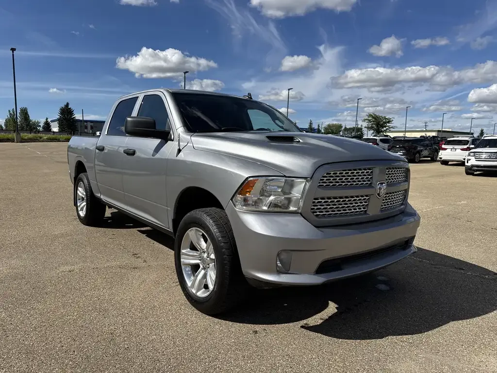 Ram 1500