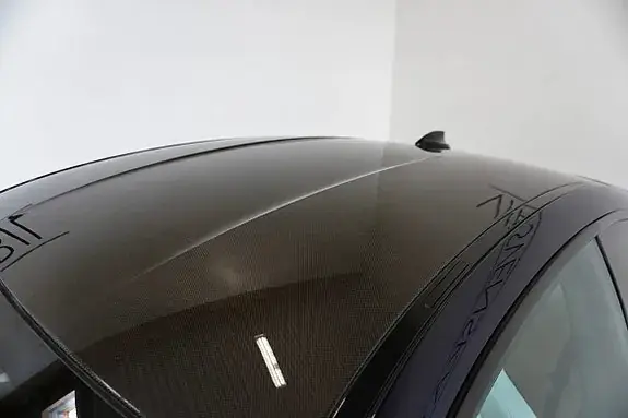 BMW M4 2018 photo 3