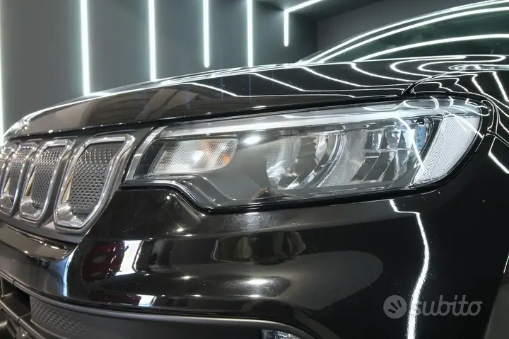 Jeep Compass 2024 photo 5