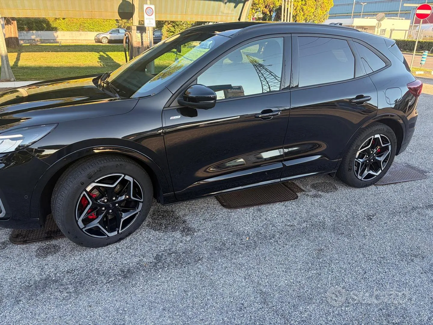 Ford Kuga 2024 photo 3