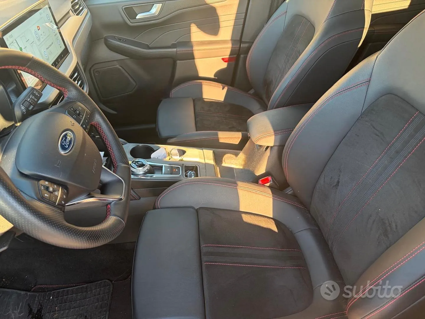 Ford Kuga 2024 photo 5