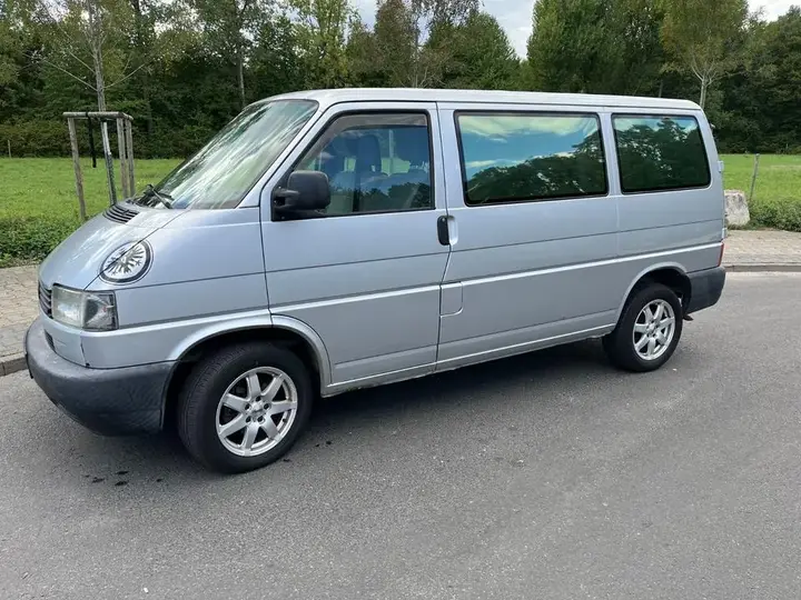 Volkswagen T4
