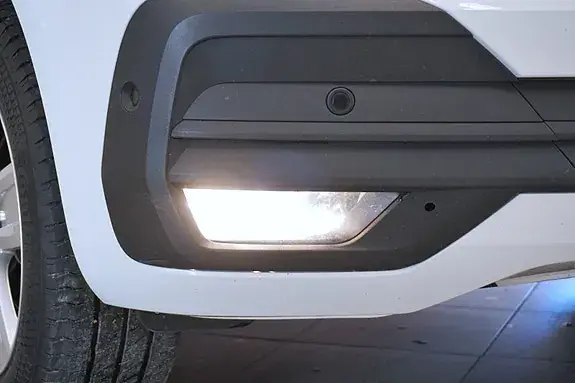 Volkswagen Transporter 2021 photo 4