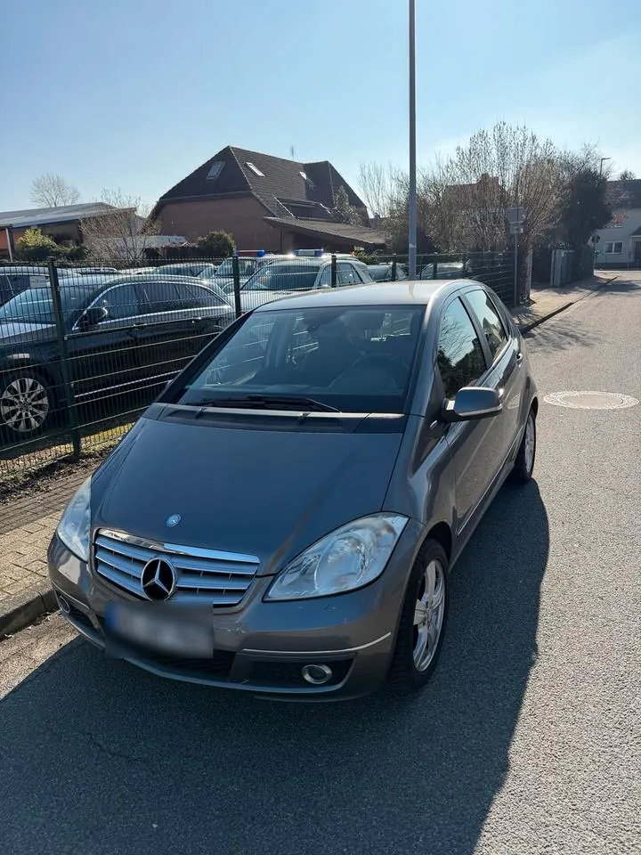 Mercedes-Benz A150 Avantgarde