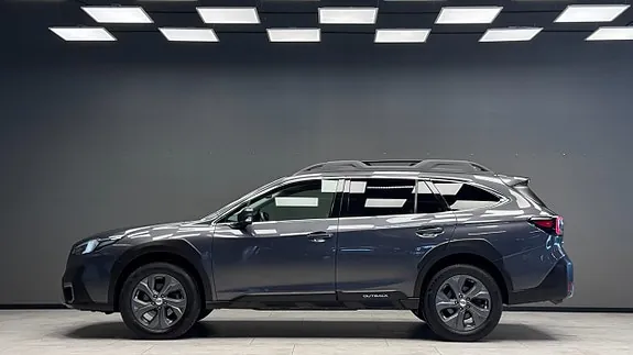 Subaru Outback 2021 photo 5