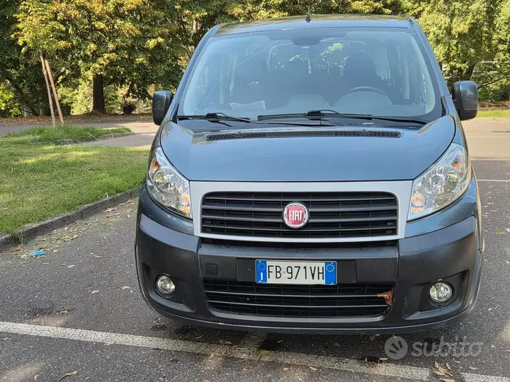 Fiat Scudo