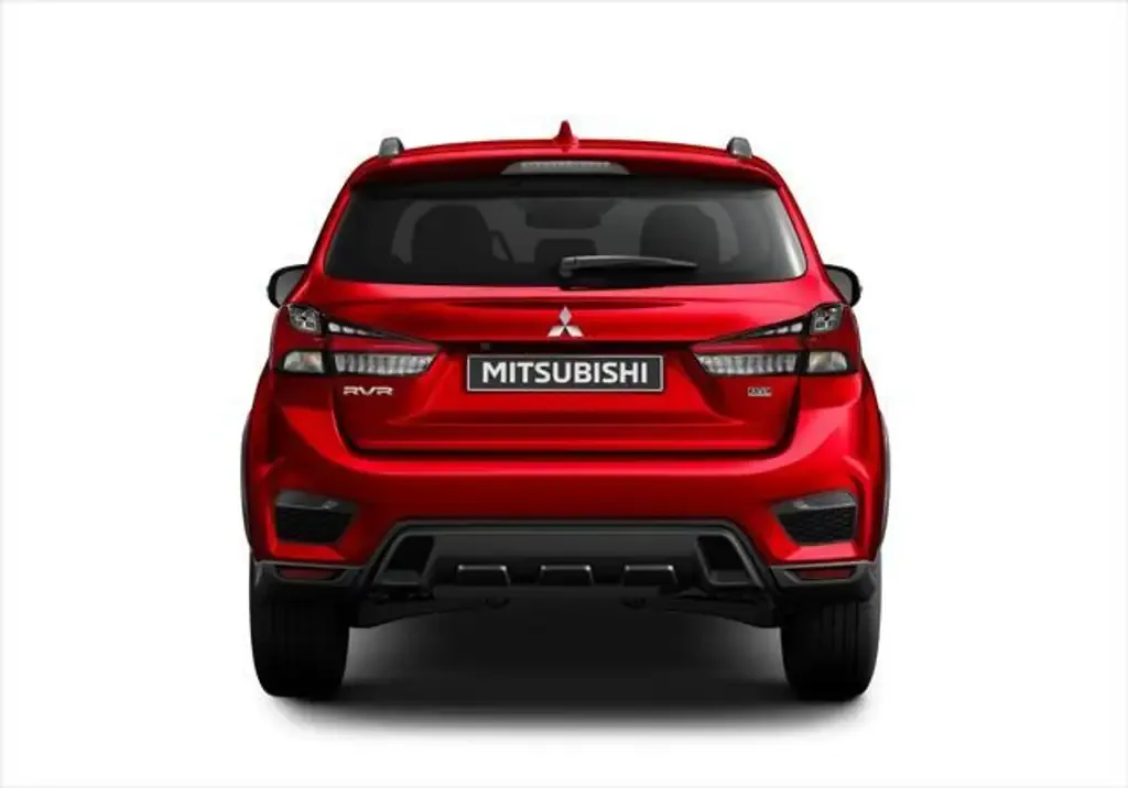 Mitsubishi Rvr 2026 photo 4