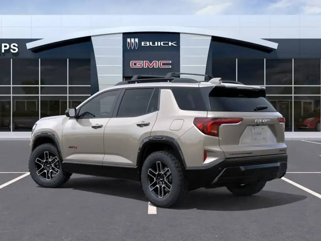 GMC Terrain 2027 photo 3