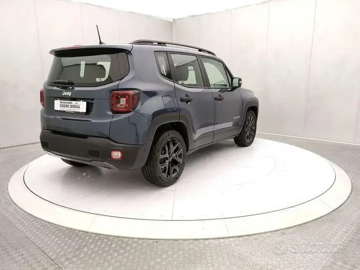 Jeep Renegade 2025 photo 4