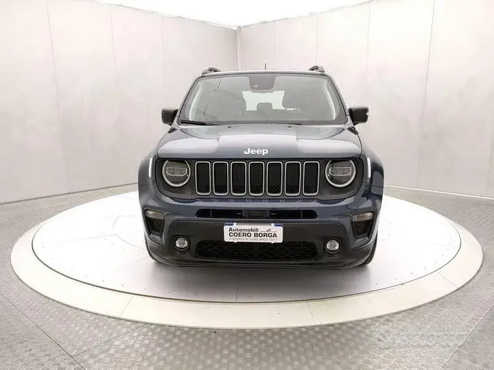 Jeep Renegade 2025 photo 2