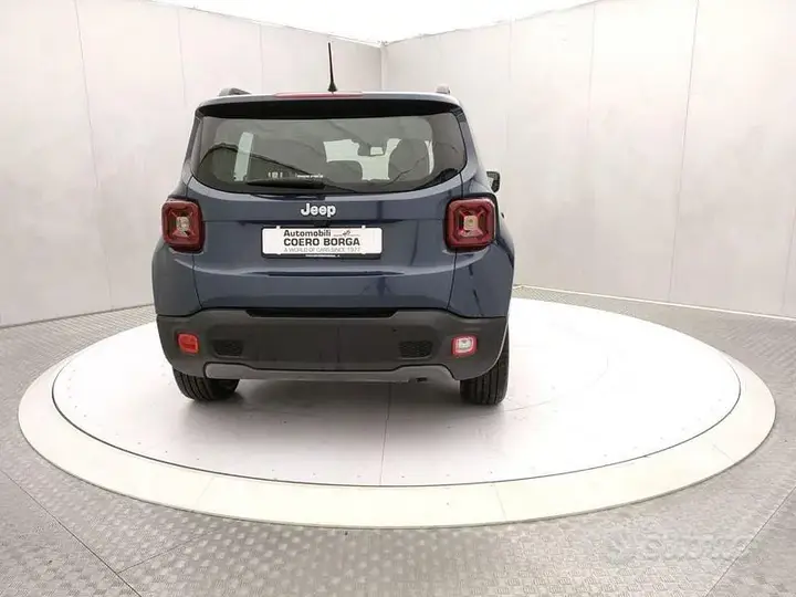 Jeep Renegade 2025 photo 5