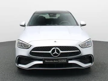 Mercedes-Benz C-Class 2025 photo 3
