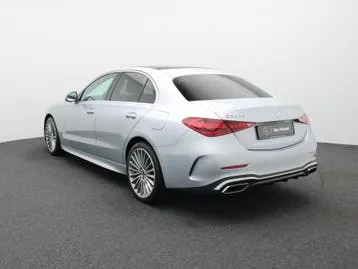 Mercedes-Benz C-Class 2025 photo 2