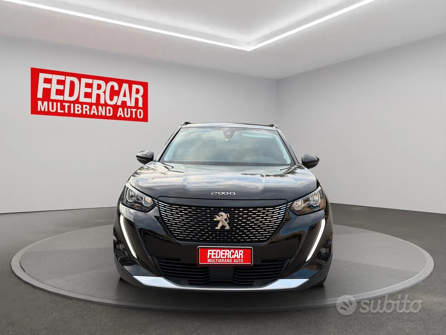 Peugeot 2008 2020 photo 2
