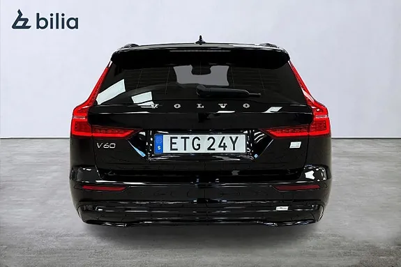 Volvo V60 2023 photo 5