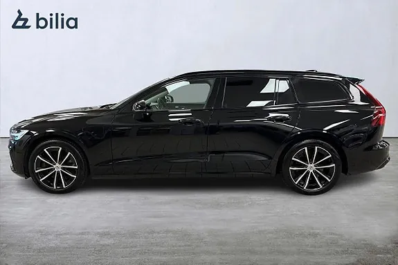 Volvo V60 2023 photo 3