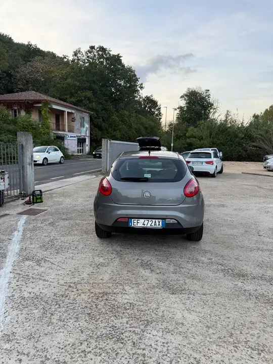 Fiat Bravo 2011 photo 5