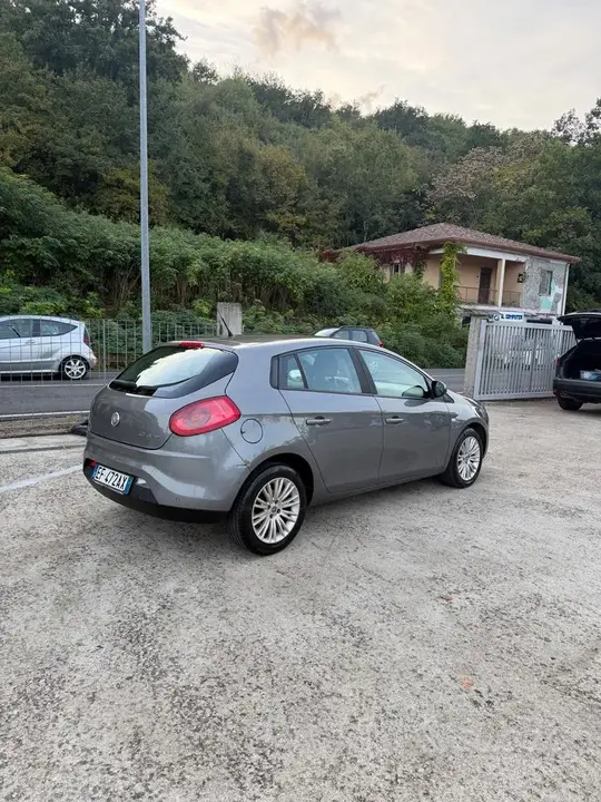 Fiat Bravo 2011 photo 4