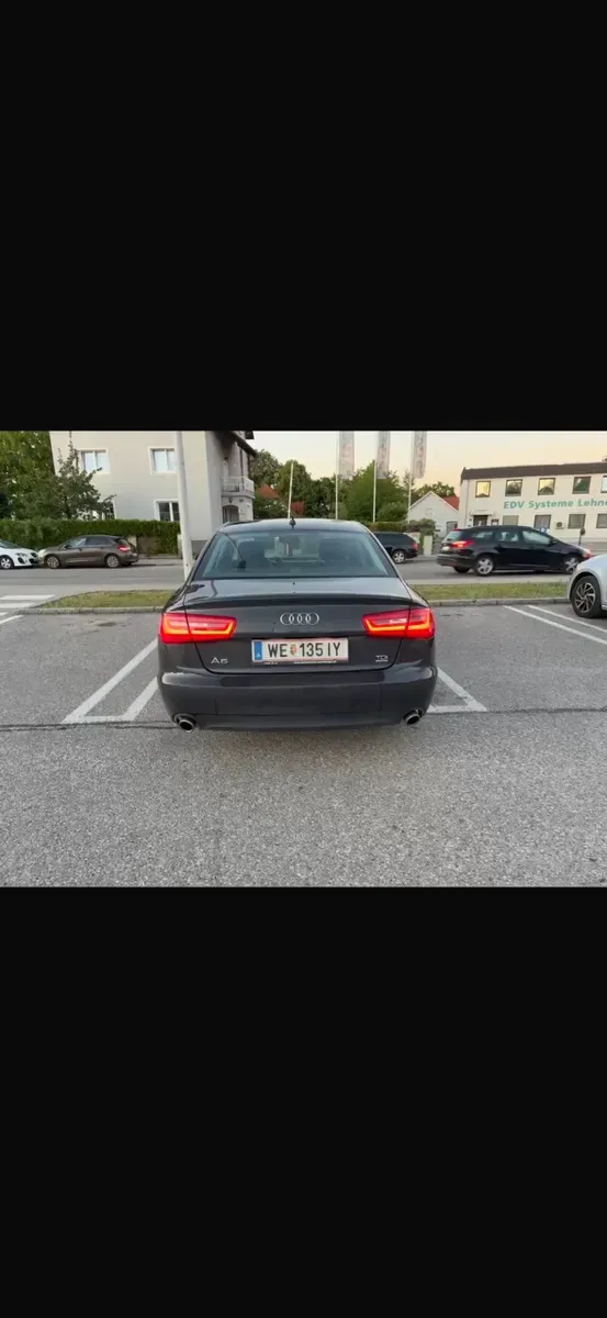 Audi A6 Allroad 2013 photo 3