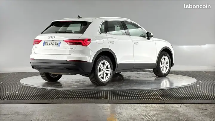 Audi Q3 2024 photo 5