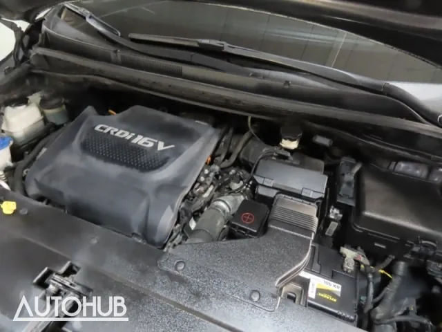 Kia Carnival 2017 photo 5