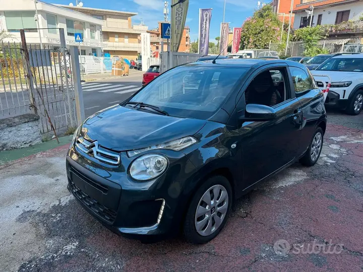 Citroen C1