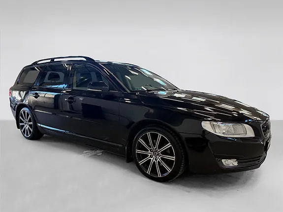 Volvo V70 2015 photo 4