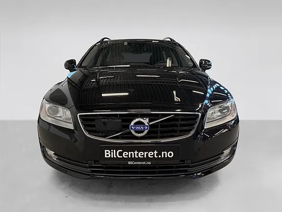 Volvo V70 2015 photo 2