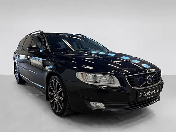 Volvo V70 2015 photo 3