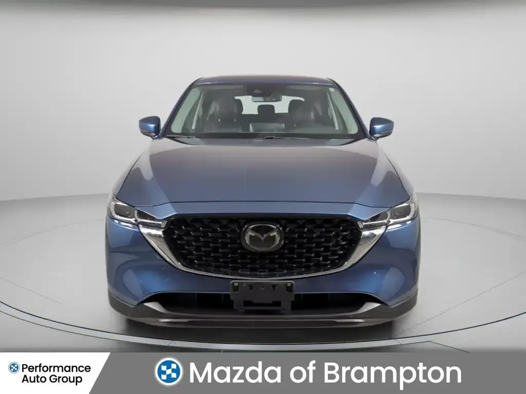 Mazda Cx-5 2023 photo 2