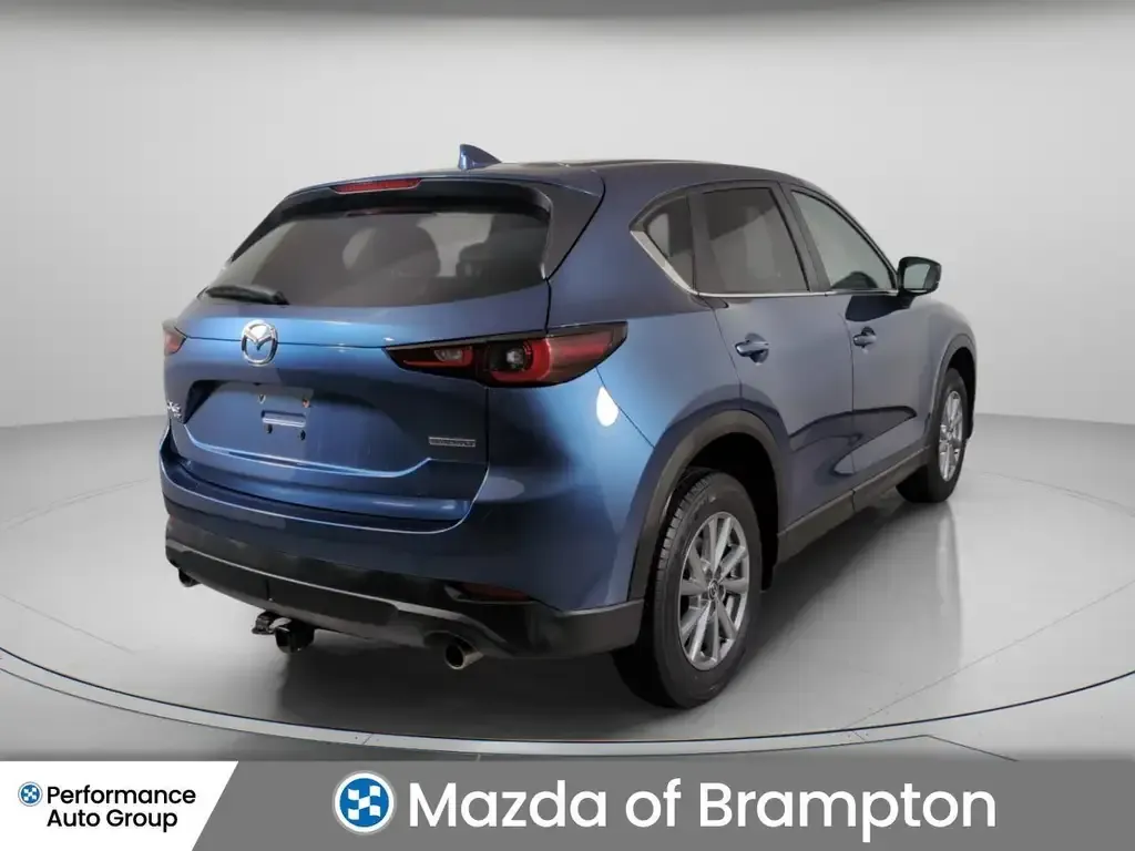 Mazda Cx-5 2023 photo 5