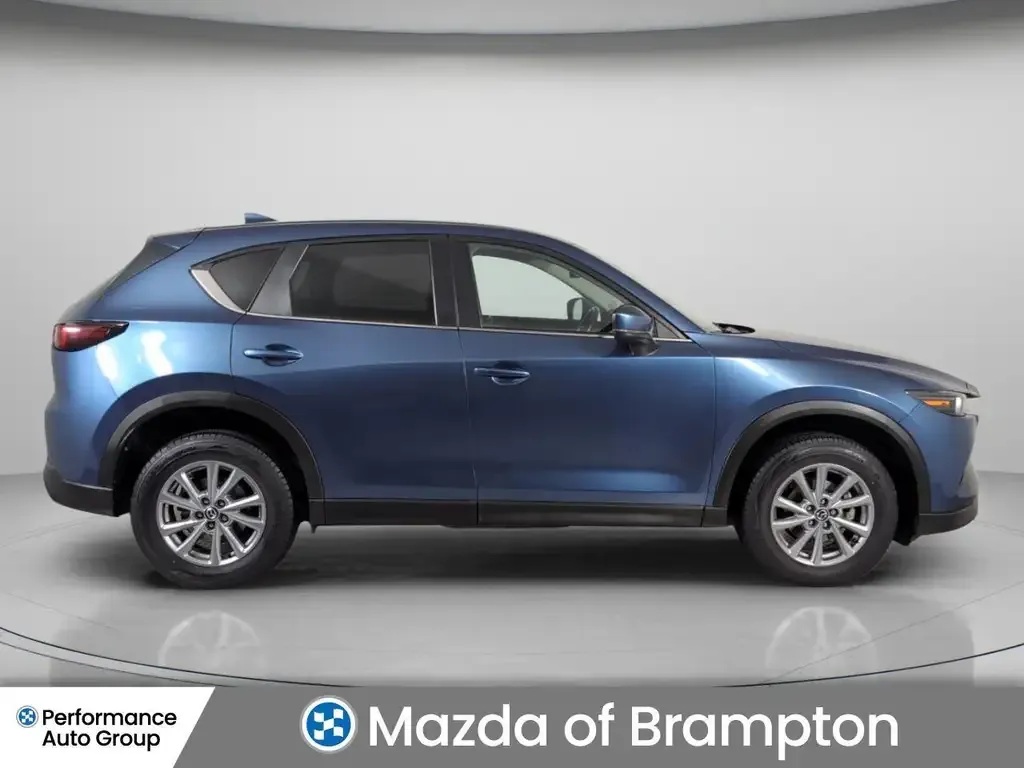 Mazda Cx-5 2023 photo 4
