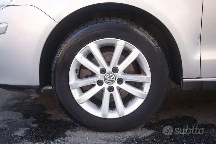 Volkswagen Polo 2008 photo 5