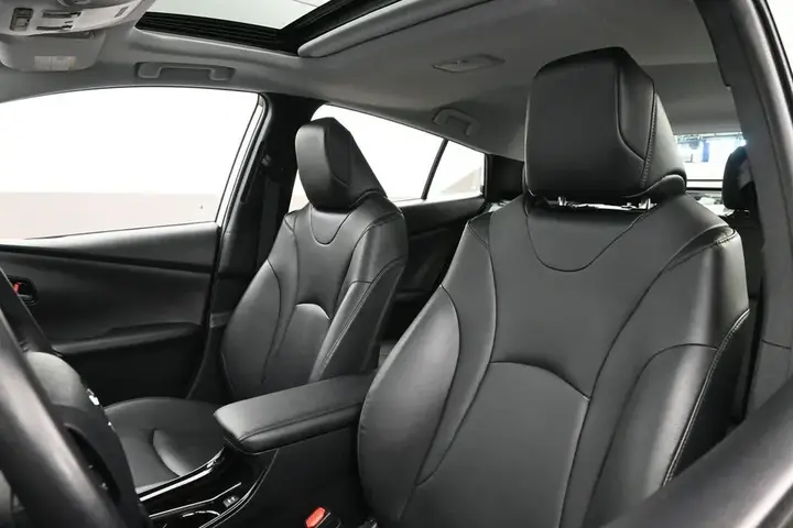 Toyota Prius 2019 photo 4