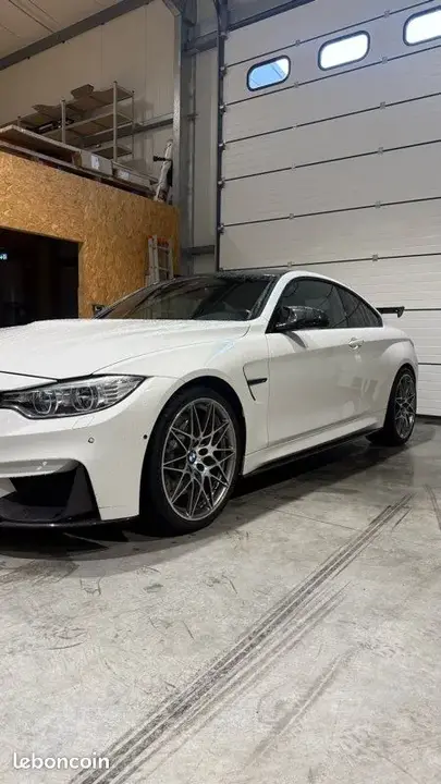 BMW M4