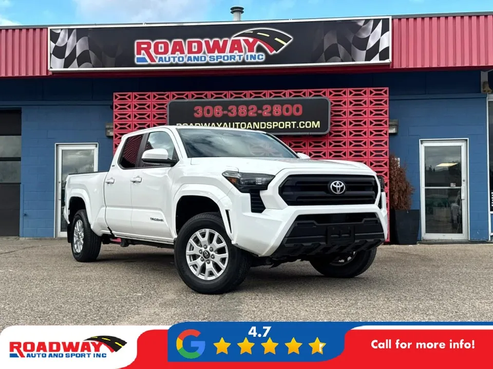 Toyota Tacoma