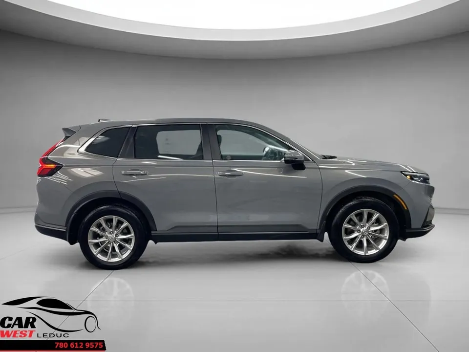 Honda Cr-V 2023 photo 2