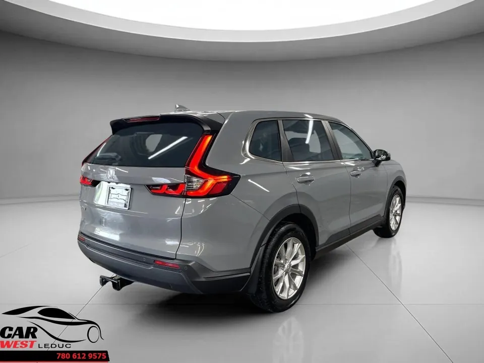 Honda Cr-V 2023 photo 3