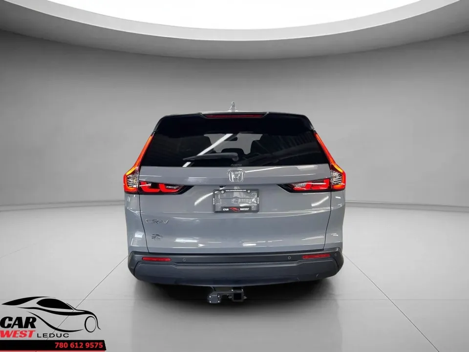 Honda Cr-V 2023 photo 4