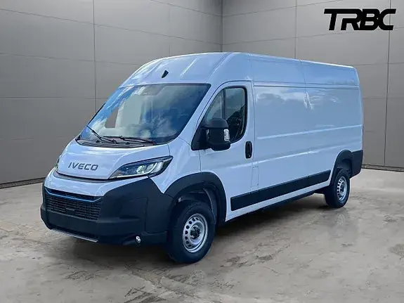 Iveco Esuperjolly