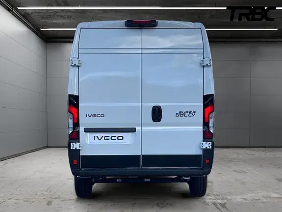 Iveco Esuperjolly 2026 photo 4