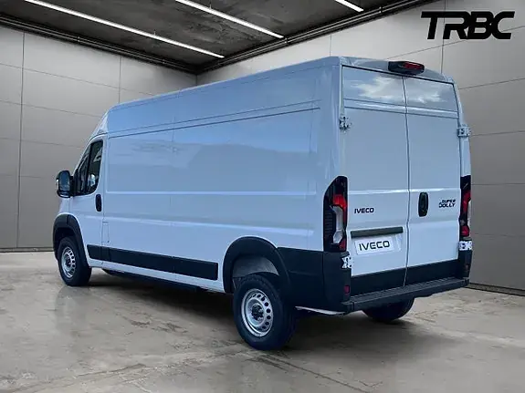 Iveco Esuperjolly 2026 photo 3