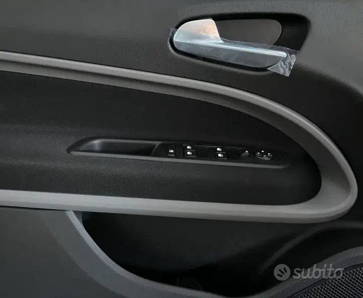 Jeep Avenger 2026 photo 5