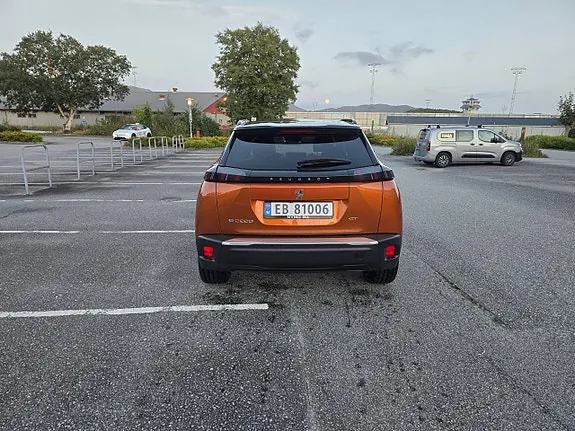 Peugeot 2008 2020 photo 5